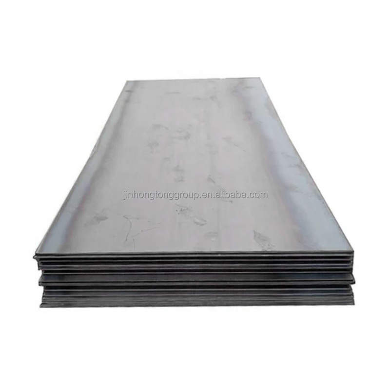 卸売 黒色 焼却 グレード 40 A36 Q195 S235jr Hrc 建設用 熱巻き炭酸鋼コイル