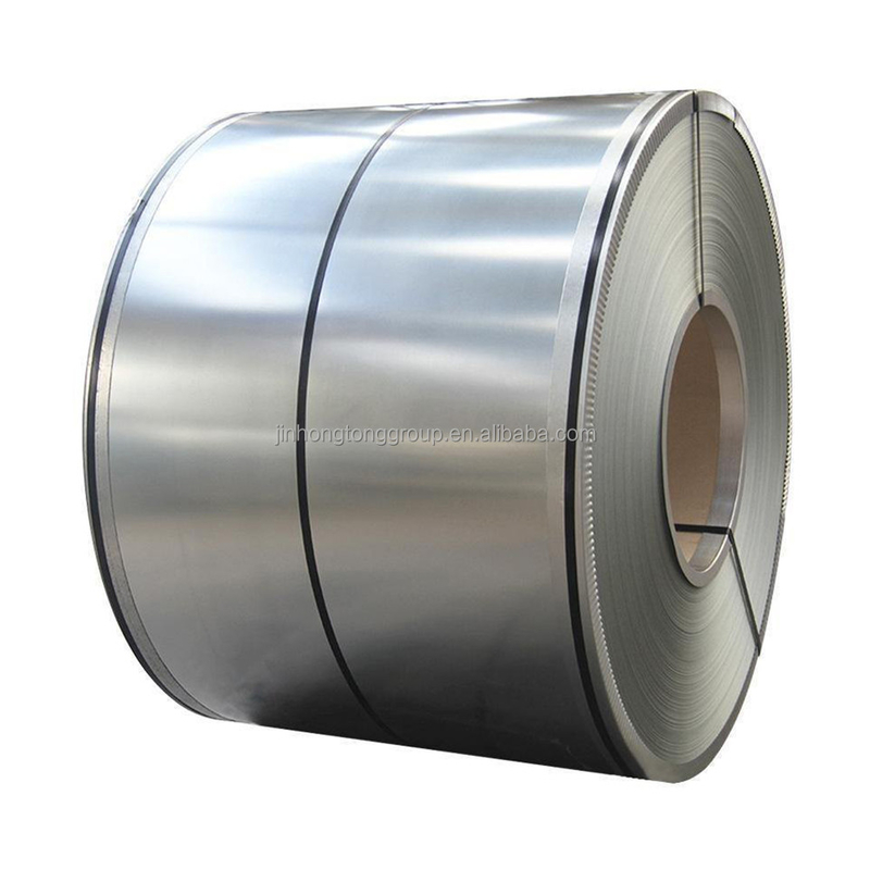 AISI/ASTM/JIS 201/304/304L/316L/410/321/443 工場直線価格サポート ステンレス鋼カスタムコイル