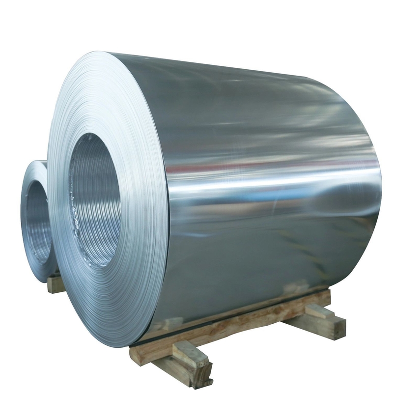 プロフェッショナル 工場割引価格 1000シリーズ ASTM AISI JIS DIN GB 高強度アルミ鋼コイル