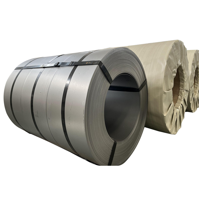 工場価格 ASTM A36 A283 A387 Q235 Q345 S235jr Hrc ホットロールカーボン鋼コイル