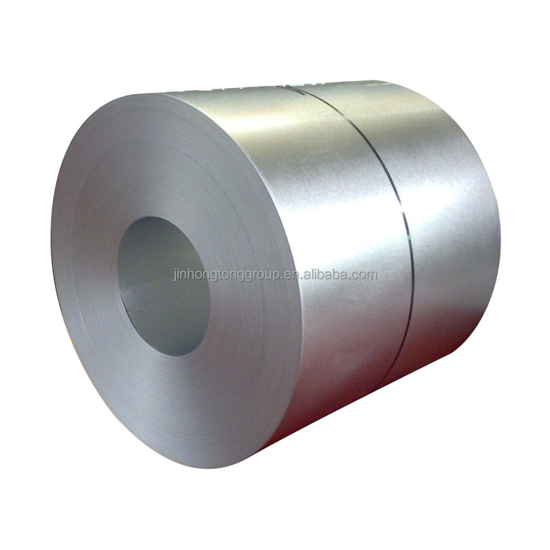 建築家家電産業 ASTM AISI JIS DIN GB標準 0.12-3.0 mm 厚さのガルバリューム鋼コイル