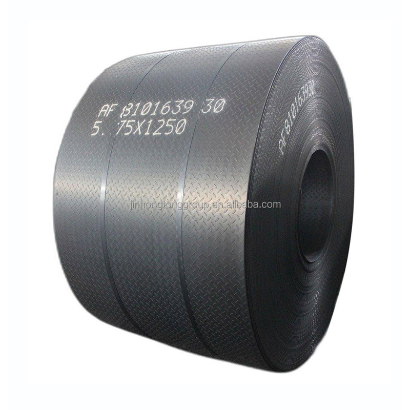 良い価格 600~1250mm 厚い鋼板 600~1250Mm 高強度炭酸ガルバン製鋼板