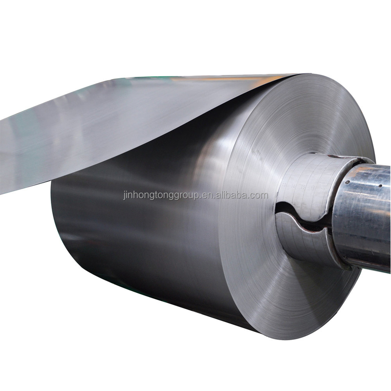 石油樽用の中国サプライヤーの冷たいローリング炭素鋼コイル,916mm,917mm,1250mmのボディ幅が利用可能.