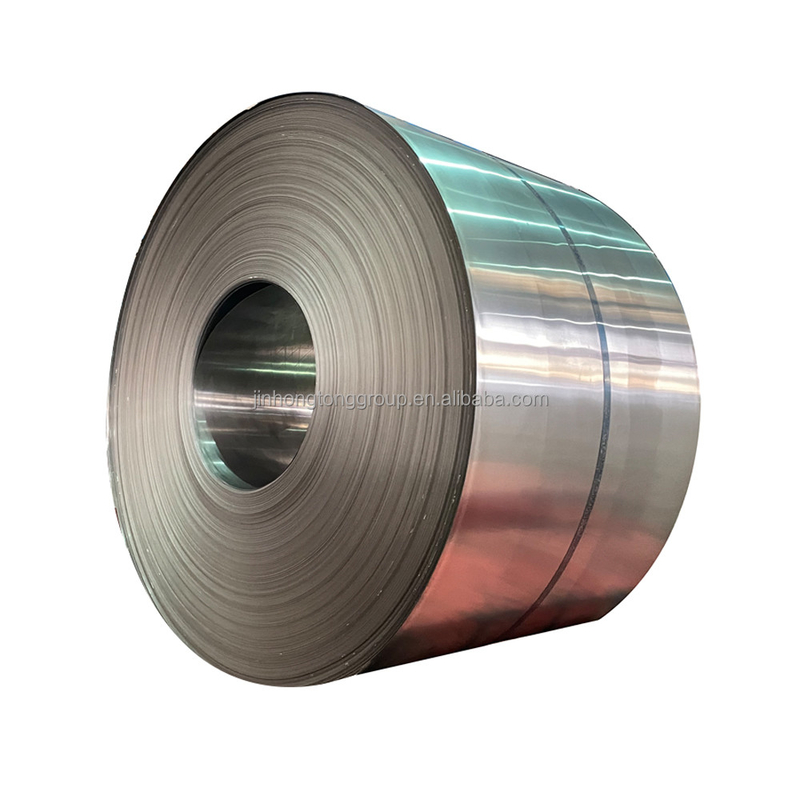 中国サプライヤー 油樽用冷たいローリング炭素鋼コイル,体幅916mm,917mm,1250mmで入手可能