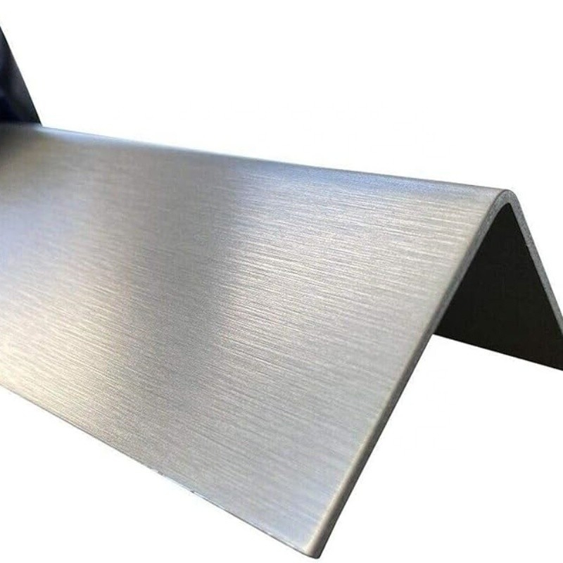 高精度 st52 S355J0 Q195 Q345 Q235B 316 角棒 20*40*3mm 角鉄