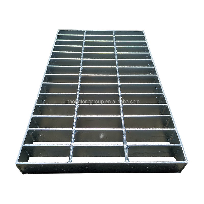 中国 工場型 L 棒鋼格子 熱浸し電熱鋼 25x5x3 30x5x3 32x5x3 熱溶接鋼格子