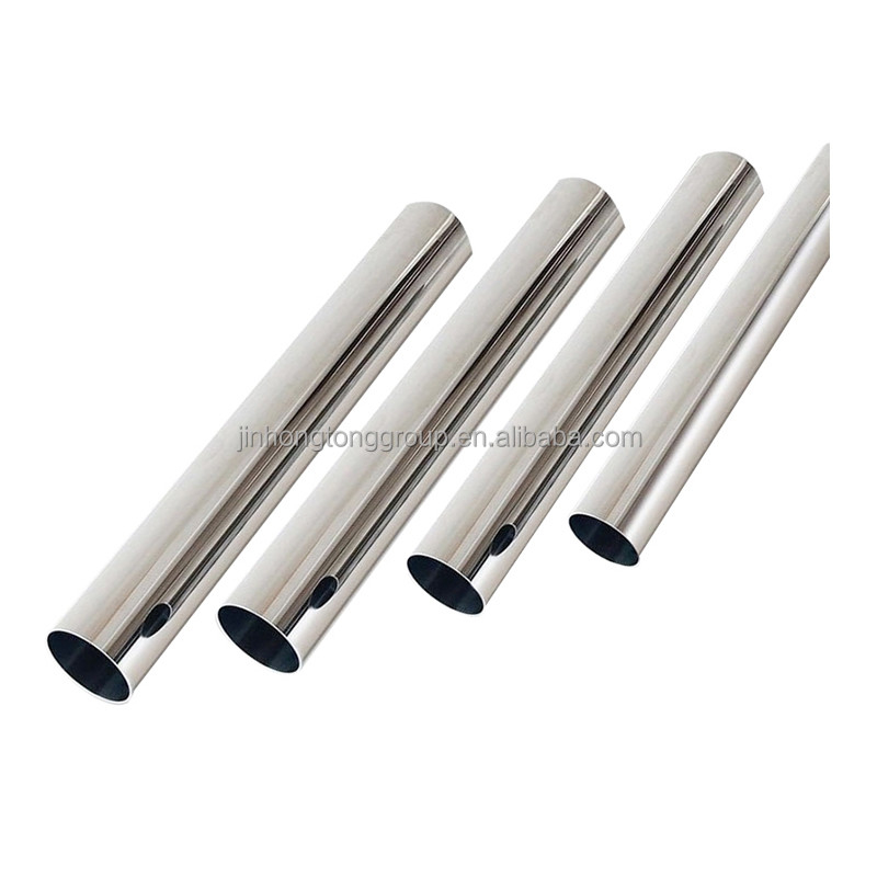 最安値 SSパイプ 201 316 316L 316ti 310S 321 430 冷式ローリング 溶接 5mm 8mm 厚さ ステンレス鋼管 丸管