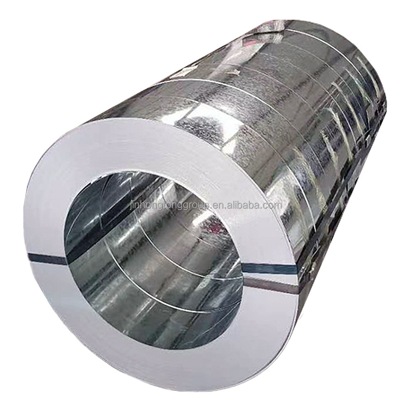 中国 メーカー 鉄筋鋼コイル DX51D 0.12mm-4mm 鉄筋鋼コイル 建設用