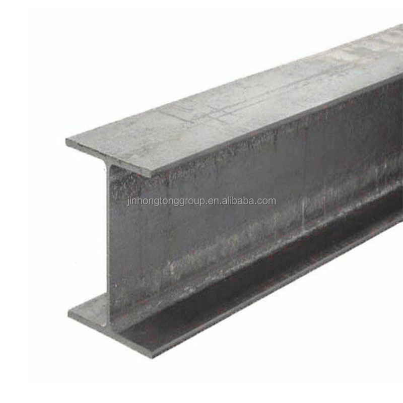 A36 Q235 炭素鋼 H ビーム W8*6 ホットロール 構造鋼 Ipe 鋼 倉庫 設計 建設 ASTM Jis 標準切断曲線