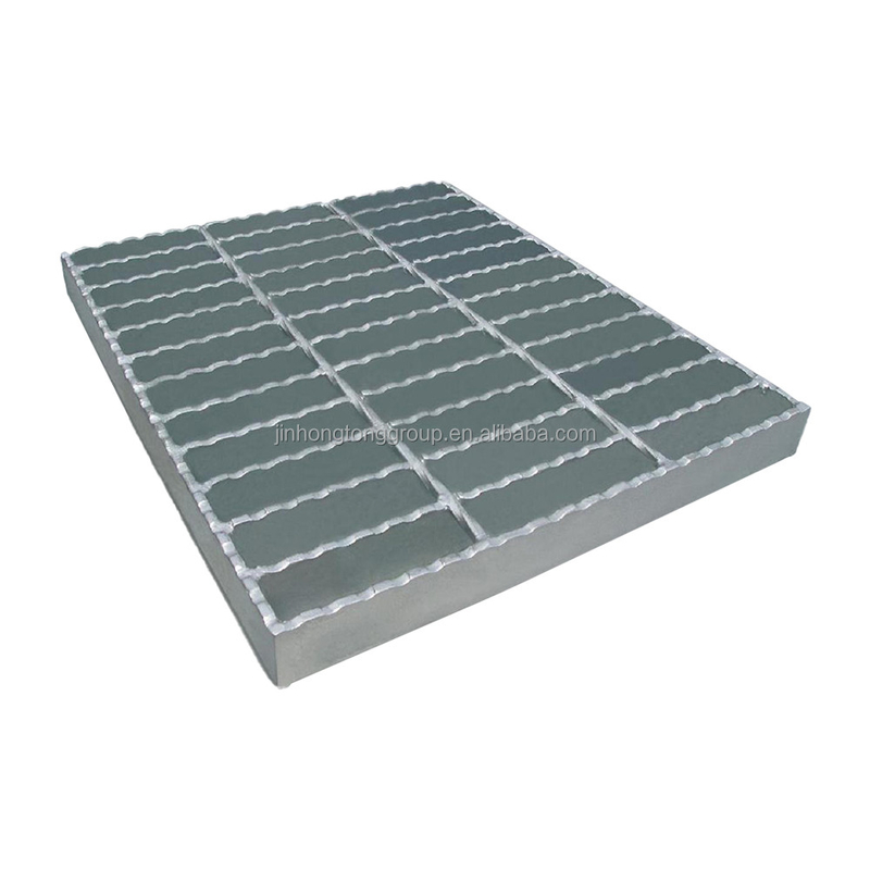 ASTM GB メニスコス 表面 熱電鋼格子 圧 溶接 30x30 熱浸し 熱電鋼棒格子