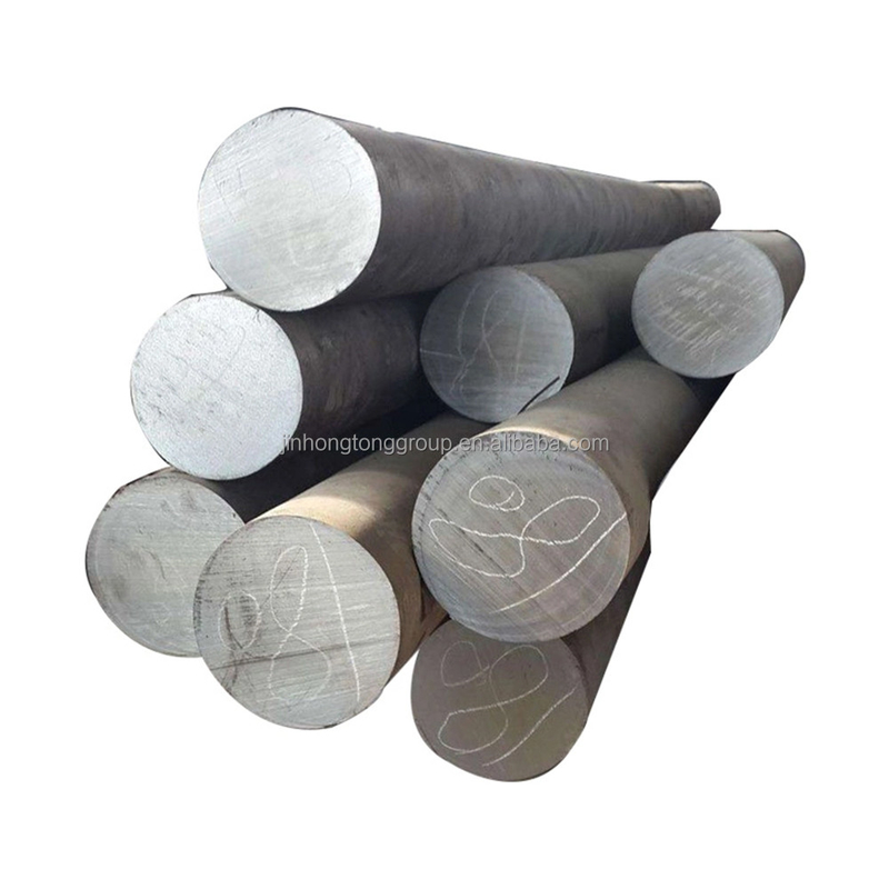 工場直送 AISI 4140/4130/1020/1045 炭素鋼丸棒合金鋼棒 工業加工材料価格