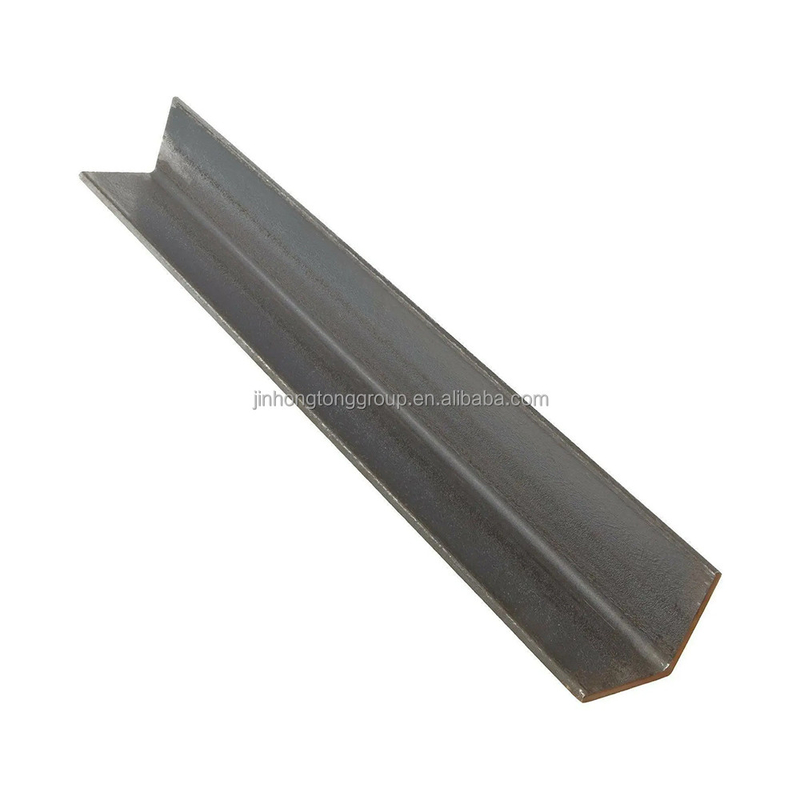 工場直販 Ss400 Q235b S235 1080 Q345b 30x30x3mm 構造型炭素鋼 Q235 熱巻き鉄鋼アングルバー