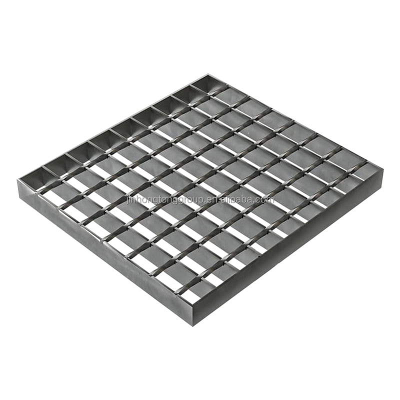 ホットセール 建設 高強度 3-50mm Q235 201 304 316 345 炭素鋼鋼格子